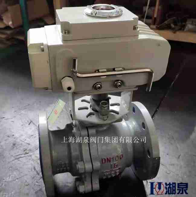 電動球閥dn100價格怎么樣，多少錢一個