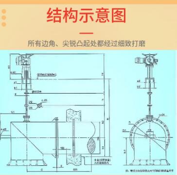 電動閥